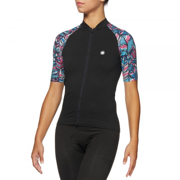 Short-sleeve Bike Jersey - Afbeelding 5