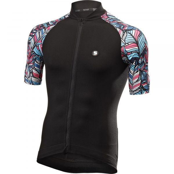 Short-sleeve Bike Jersey