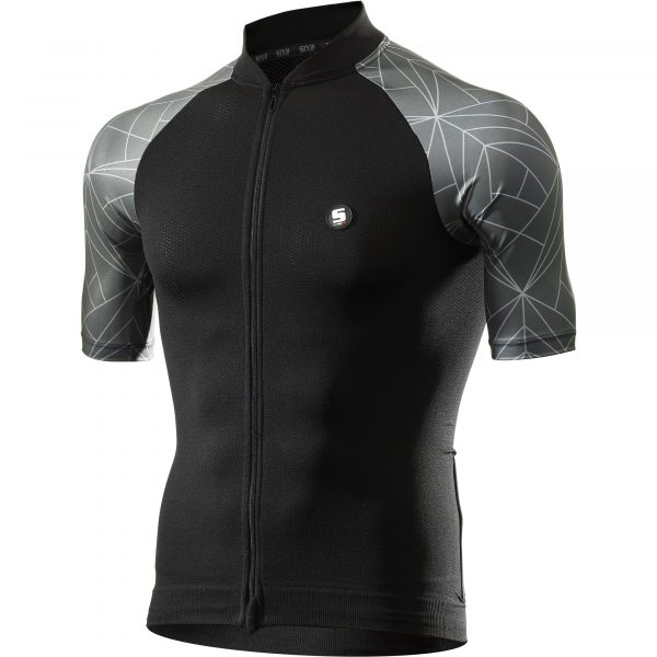 Short-sleeve Bike Jersey - Afbeelding 7