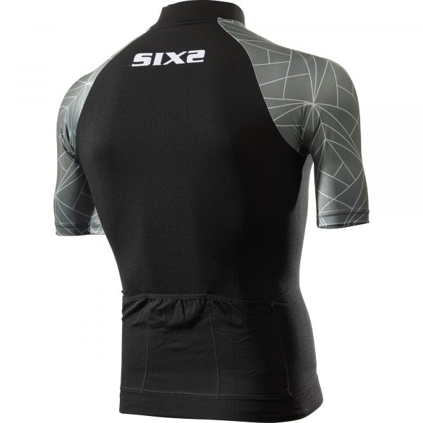 Short-sleeve Bike Jersey - Afbeelding 8