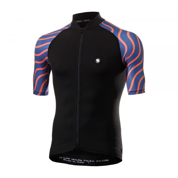 Short-sleeve Bike Jersey - Afbeelding 19