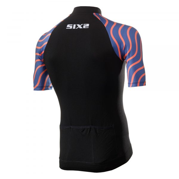 Short-sleeve Bike Jersey - Afbeelding 20