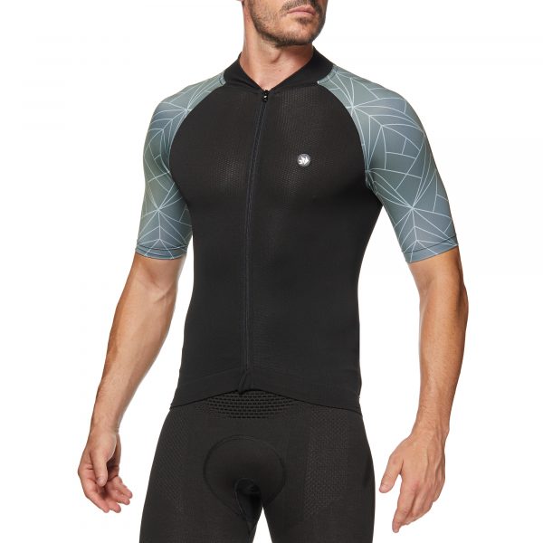 Short-sleeve Bike Jersey - Afbeelding 9