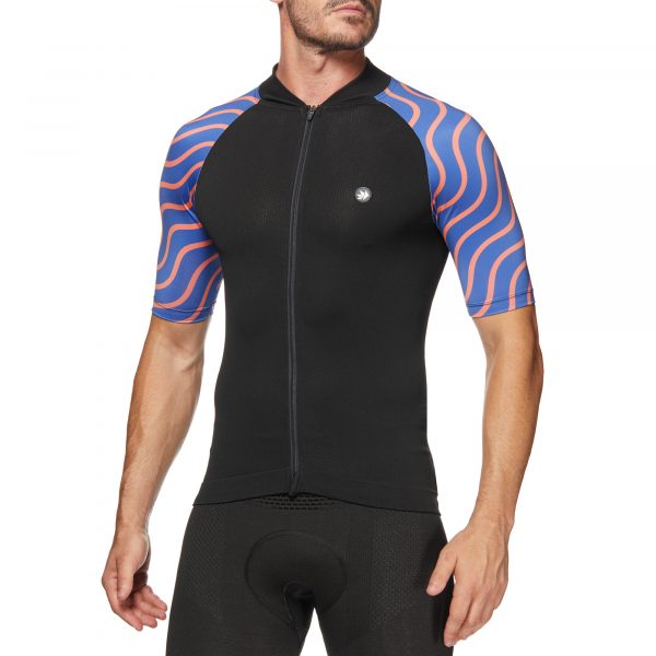 Short-sleeve Bike Jersey - Afbeelding 21