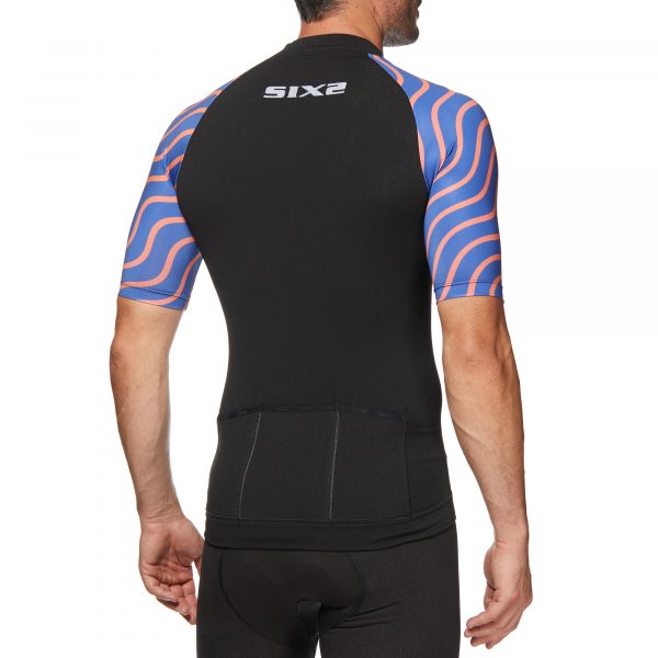 Short-sleeve Bike Jersey - Afbeelding 22