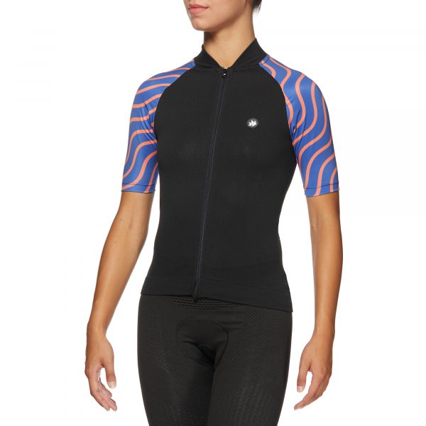 Short-sleeve Bike Jersey - Afbeelding 23