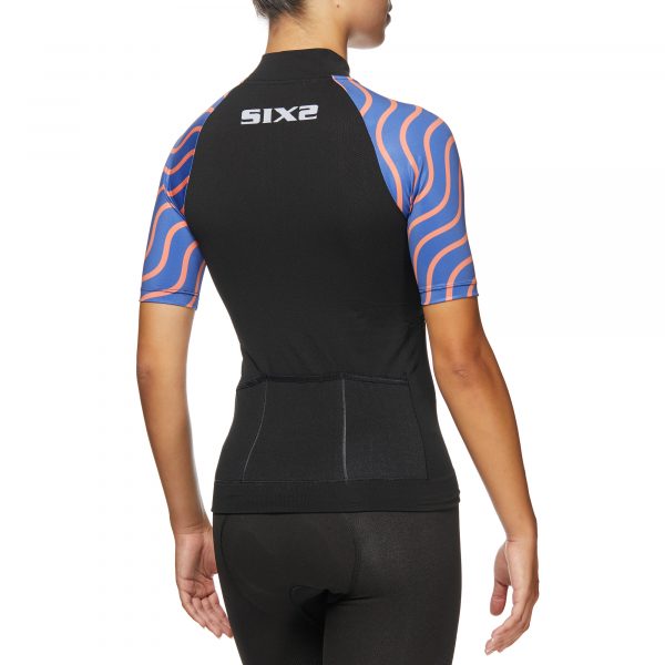 Short-sleeve Bike Jersey - Afbeelding 24