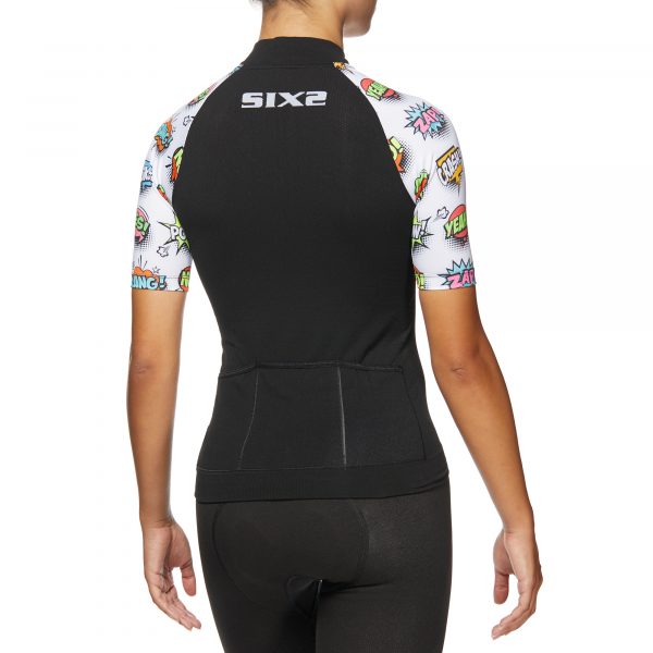 Short-sleeve Bike Jersey - Afbeelding 18