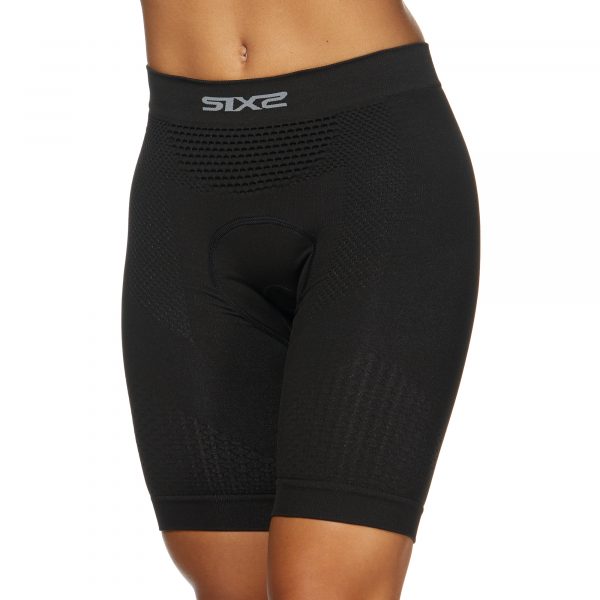 Strapless cycling short - Afbeelding 5