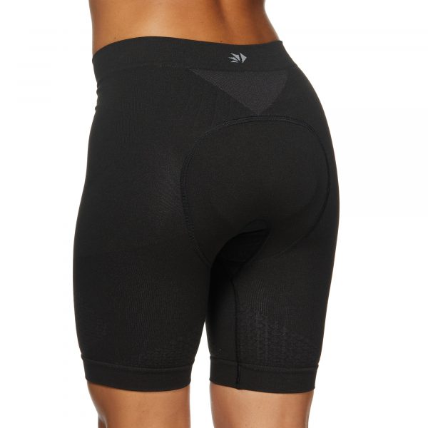 Strapless cycling short - Afbeelding 6