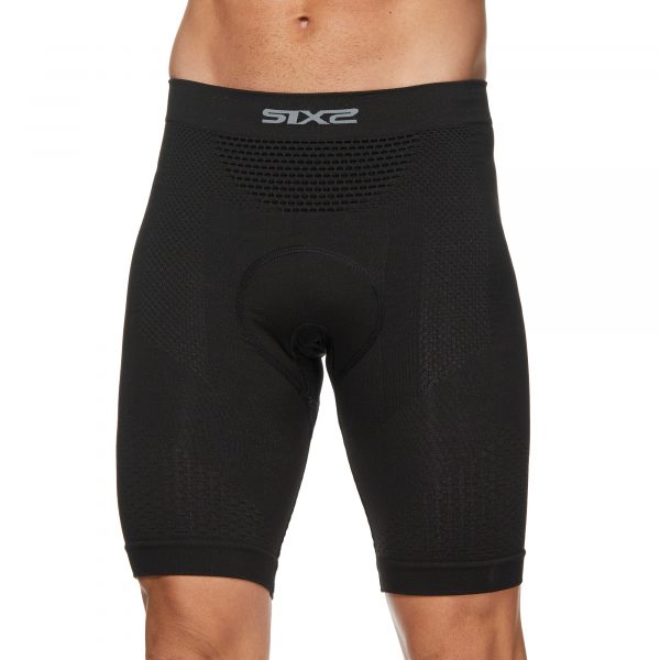 Strapless cycling short - Afbeelding 3