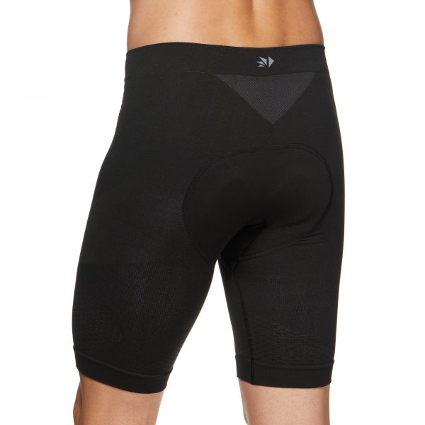 Strapless cycling short - Afbeelding 4