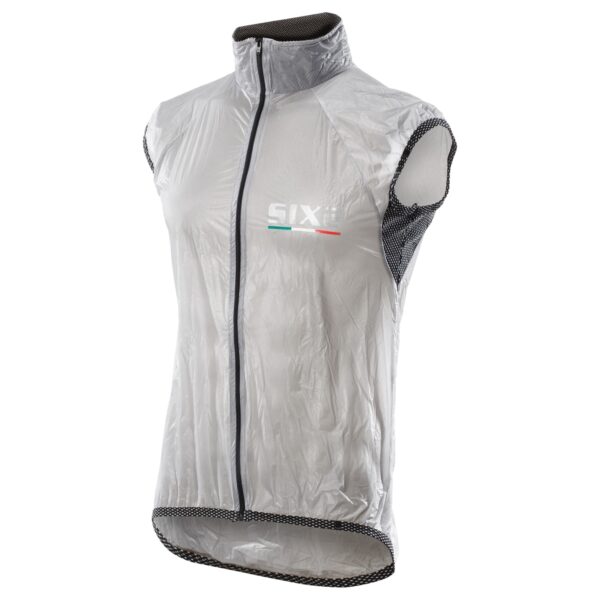 Windproof vest