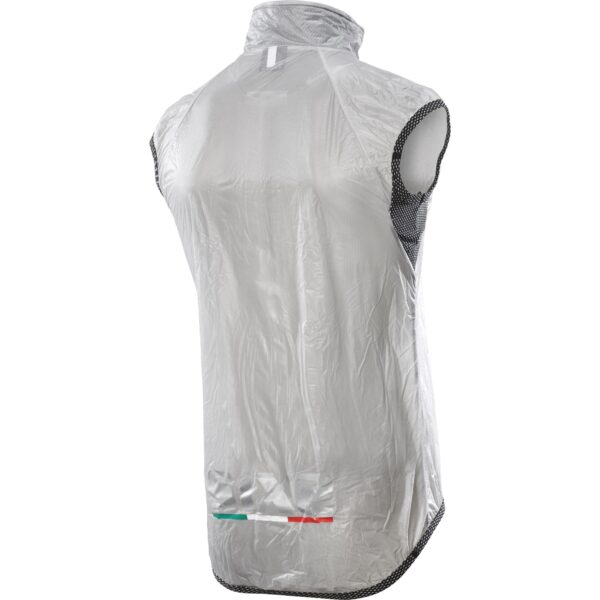 Windproof vest - Afbeelding 2