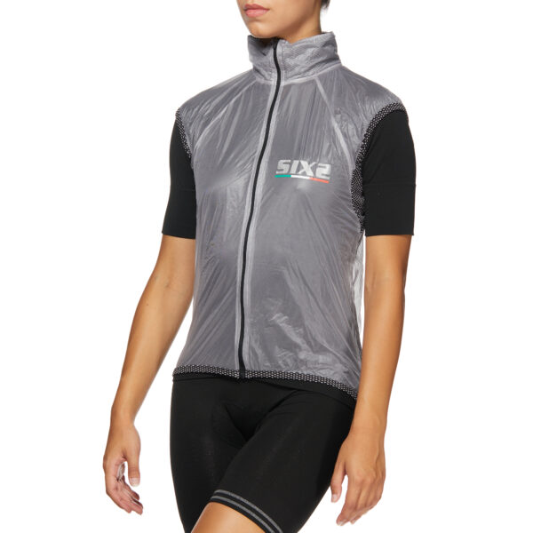 Windproof vest - Afbeelding 5