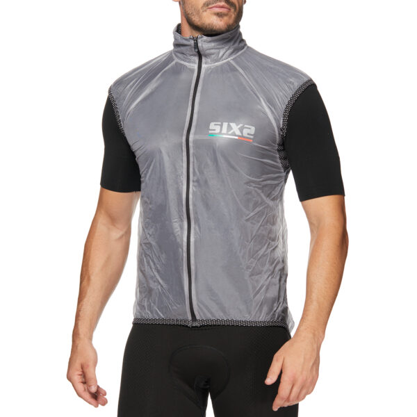 Windproof vest - Afbeelding 3