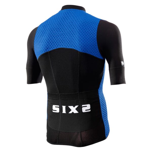 Mid-Season Bike Jersey HIVE - Afbeelding 14