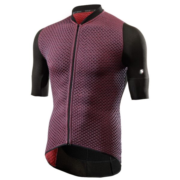 Mid-Season Bike Jersey HIVE - Afbeelding 31