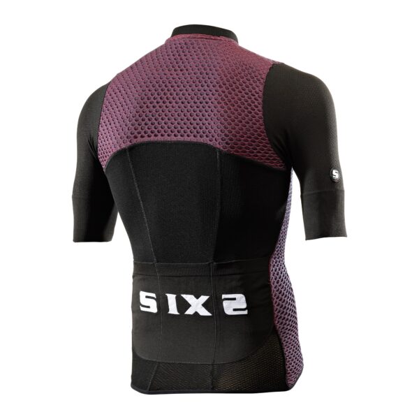 Mid-Season Bike Jersey HIVE - Afbeelding 32