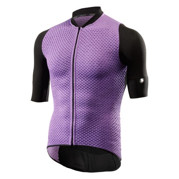 Mid-Season Bike Jersey HIVE - Afbeelding 25