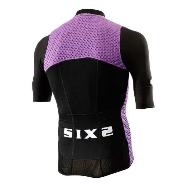 Mid-Season Bike Jersey HIVE - Afbeelding 26