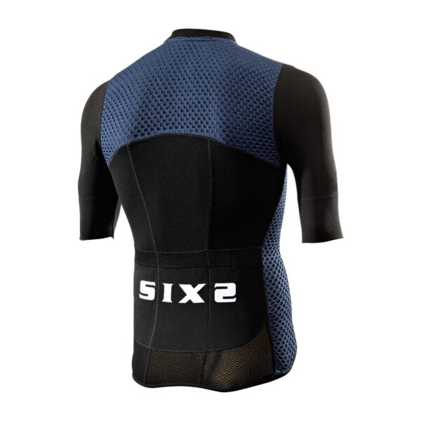 Mid-Season Bike Jersey HIVE - Afbeelding 38