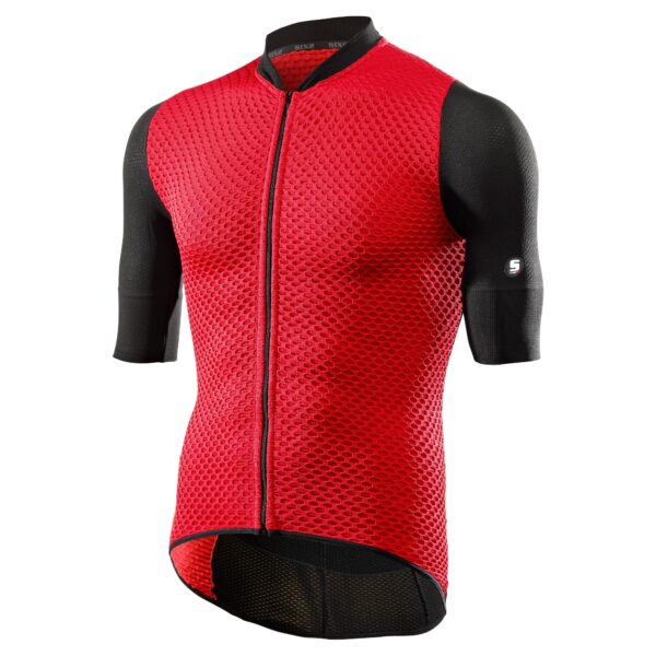 Mid-Season Bike Jersey HIVE - Afbeelding 7