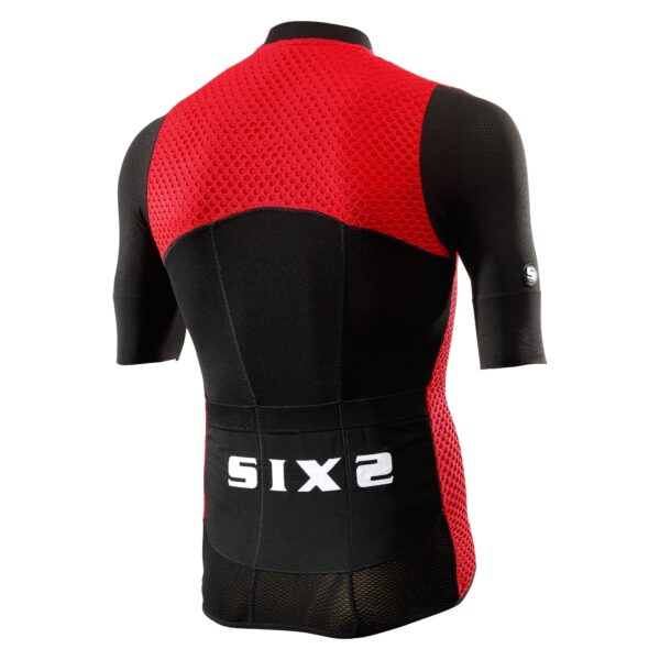 Mid-Season Bike Jersey HIVE - Afbeelding 8