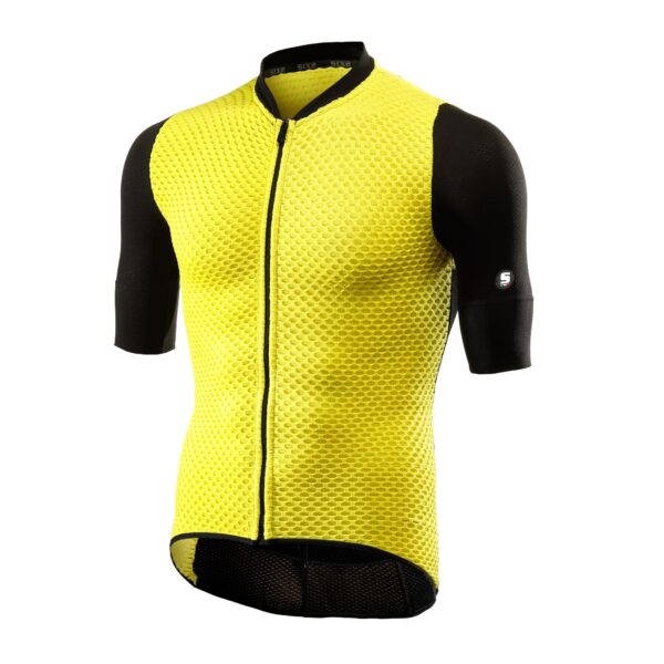 Mid-Season Bike Jersey HIVE