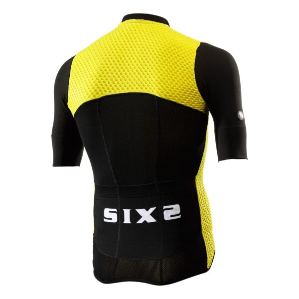 Mid-Season Bike Jersey HIVE - Afbeelding 2