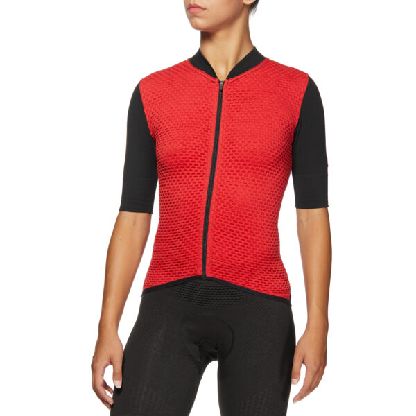 Mid-Season Bike Jersey HIVE - Afbeelding 11