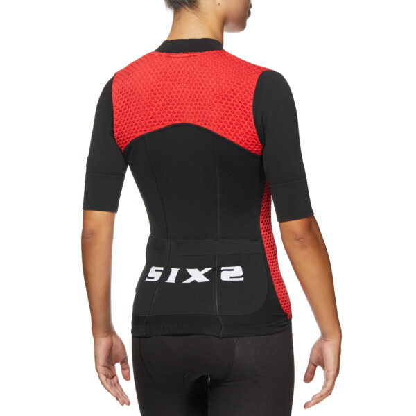 Mid-Season Bike Jersey HIVE - Afbeelding 12