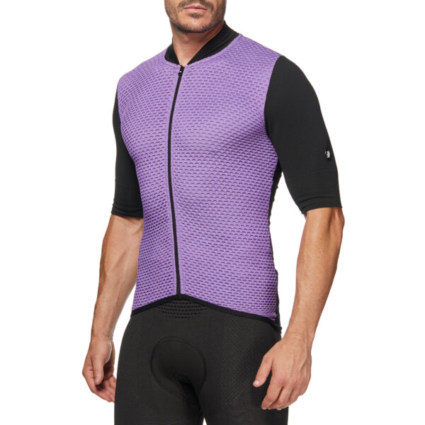 Mid-Season Bike Jersey HIVE - Afbeelding 27