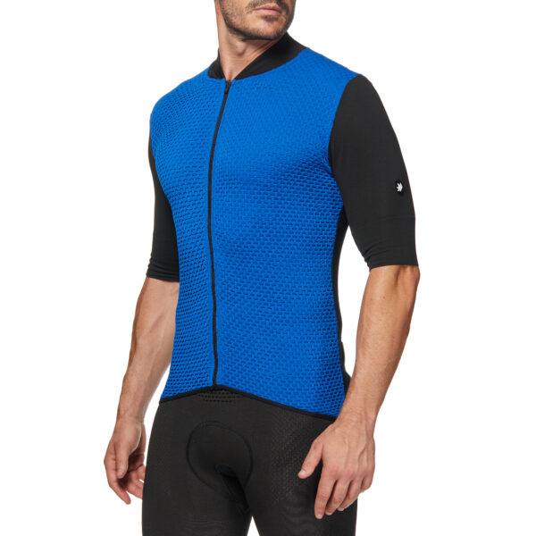 Mid-Season Bike Jersey HIVE - Afbeelding 15