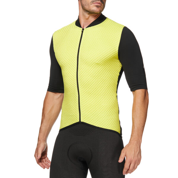 Mid-Season Bike Jersey HIVE - Afbeelding 3