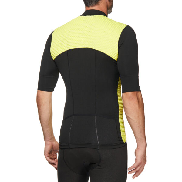 Mid-Season Bike Jersey HIVE - Afbeelding 4