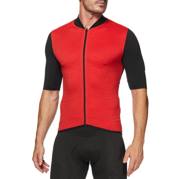 Mid-Season Bike Jersey HIVE - Afbeelding 9