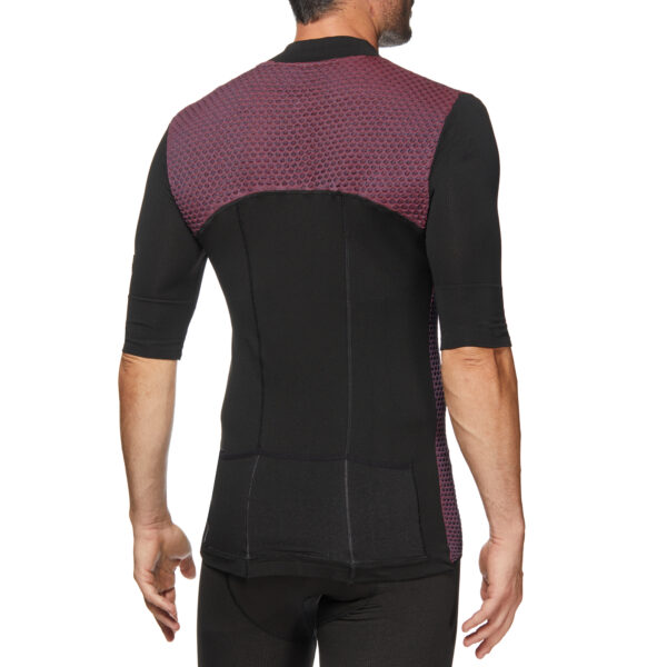 Mid-Season Bike Jersey HIVE - Afbeelding 34