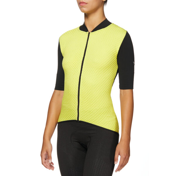 Mid-Season Bike Jersey HIVE - Afbeelding 5