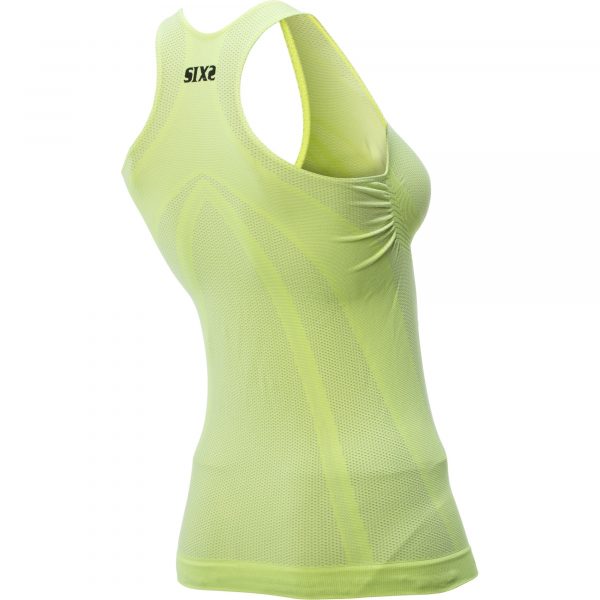 Girl Color Sleeveless Jersey - Afbeelding 4