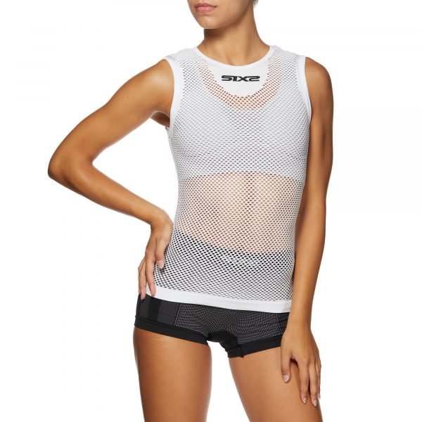 Mesh sleeveless jersey - Afbeelding 10