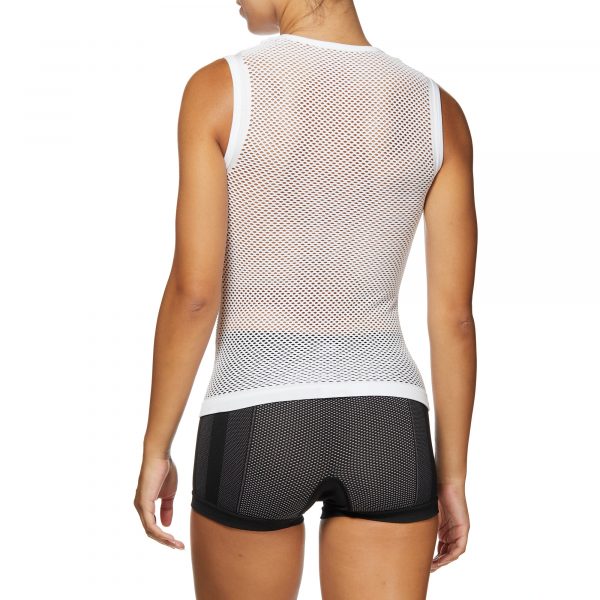 Mesh sleeveless jersey - Afbeelding 11