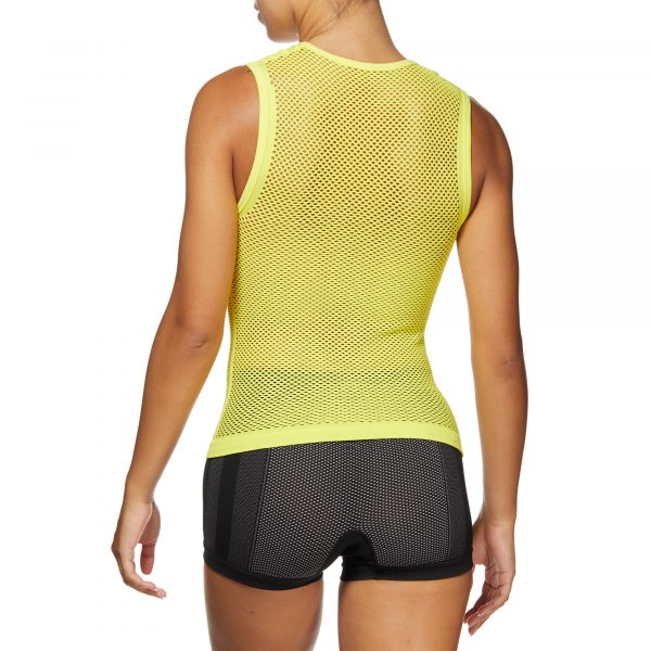 Mesh sleeveless jersey - Afbeelding 23