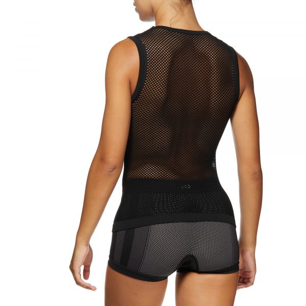 Mesh sleeveless jersey - Afbeelding 6