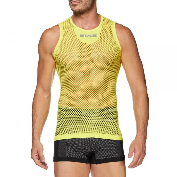 Mesh sleeveless jersey - Afbeelding 20