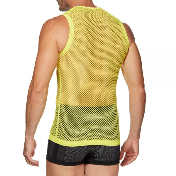 Mesh sleeveless jersey - Afbeelding 21