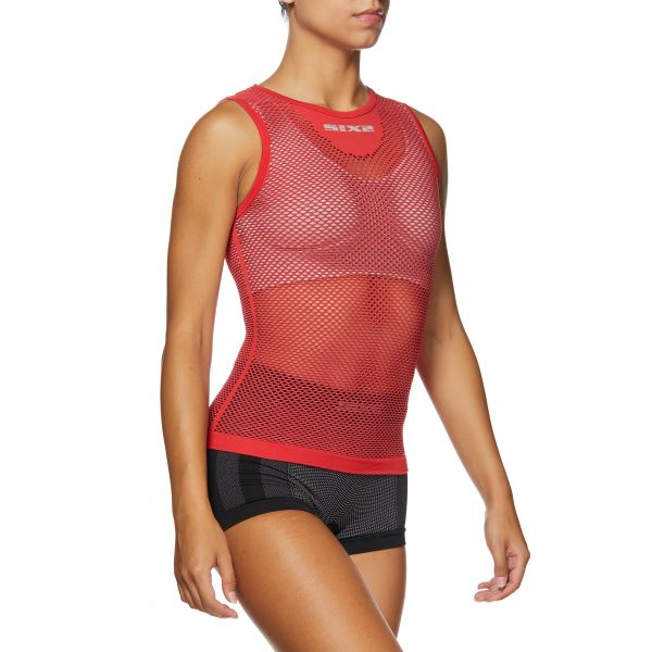 Mesh sleeveless jersey - Afbeelding 16