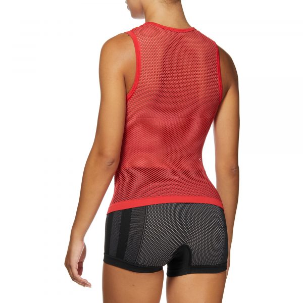 Mesh sleeveless jersey - Afbeelding 17