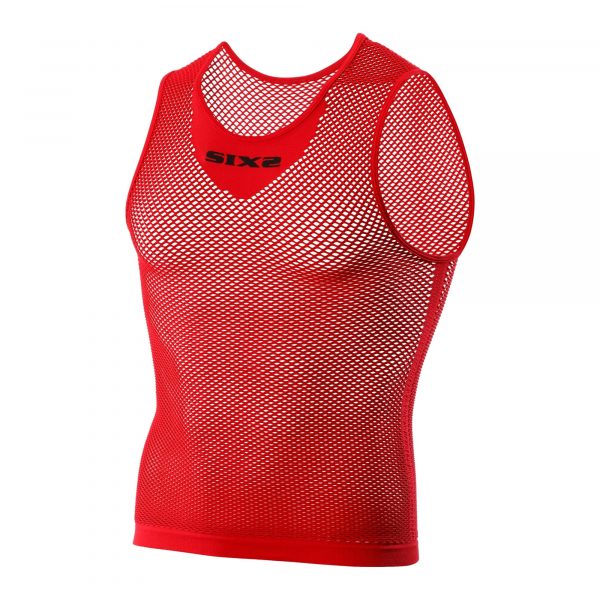 Mesh sleeveless jersey - Afbeelding 12