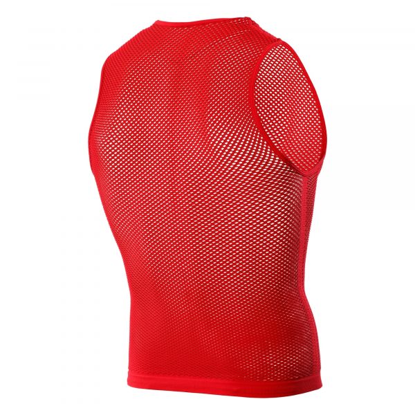 Mesh sleeveless jersey - Afbeelding 13